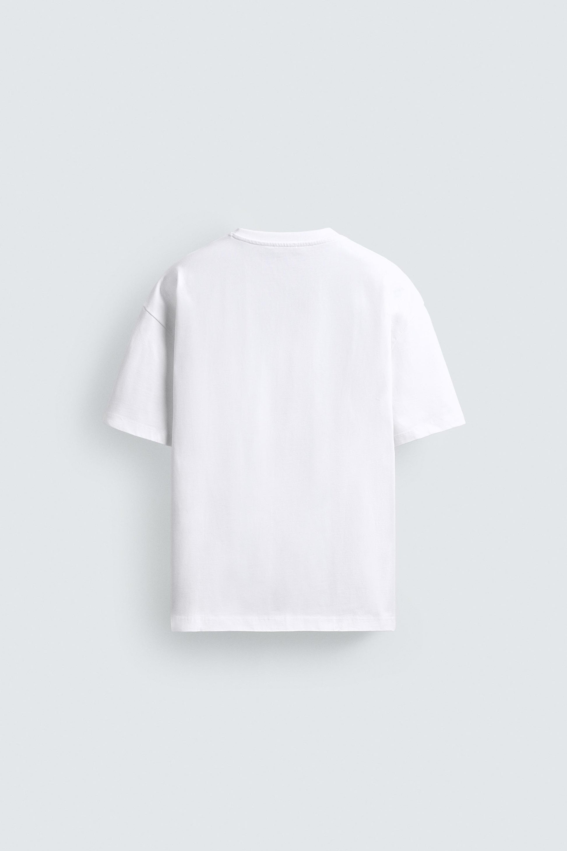 T-SHIRT HEAVYWEIGHT BÁSICA /03