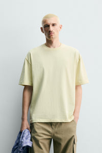 T-SHIRT HEAVYWEIGHT BÁSICA /03
