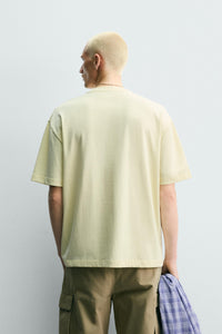 T-SHIRT HEAVYWEIGHT BÁSICA /03