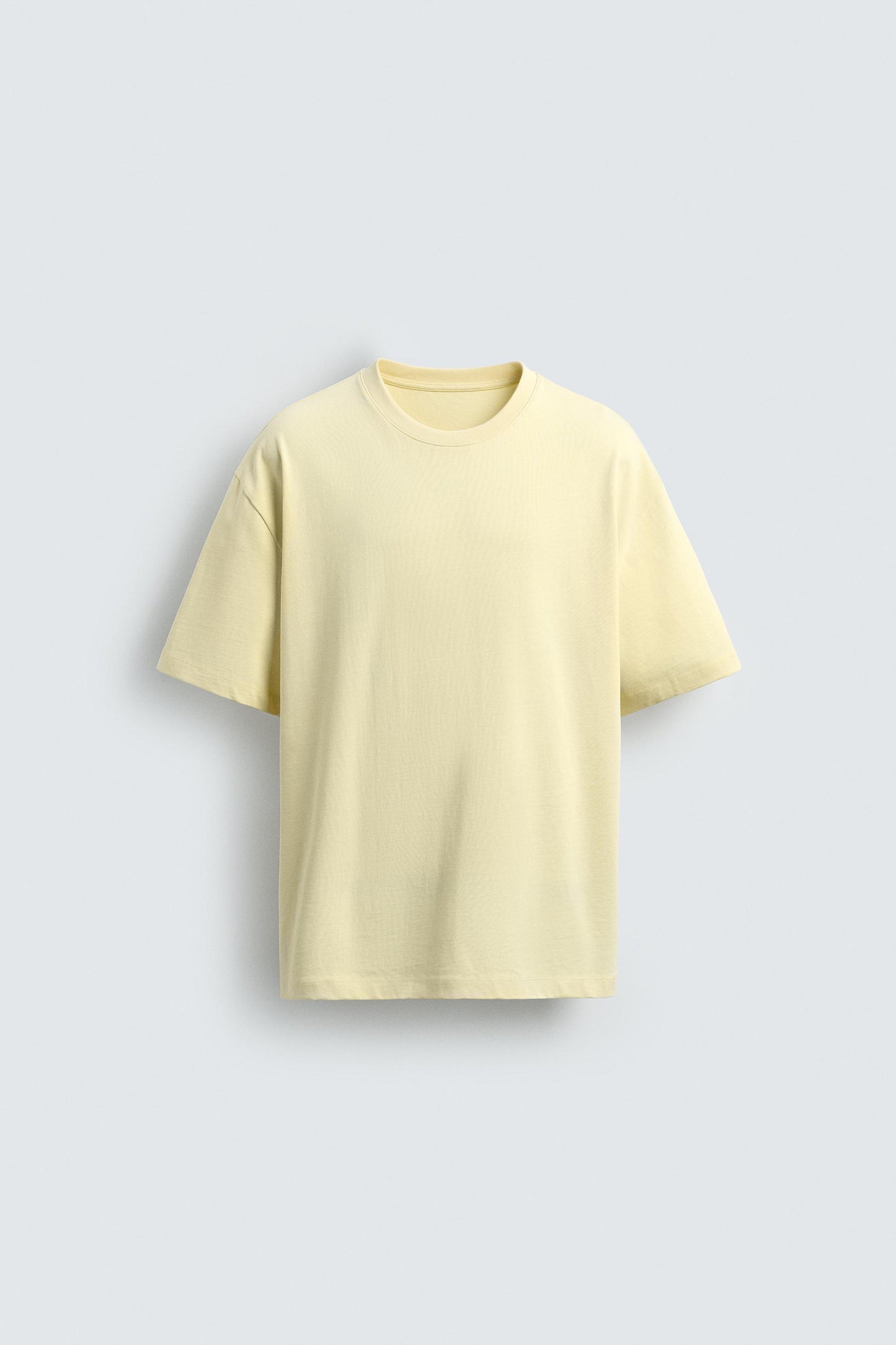 T-SHIRT HEAVYWEIGHT BÁSICA /03