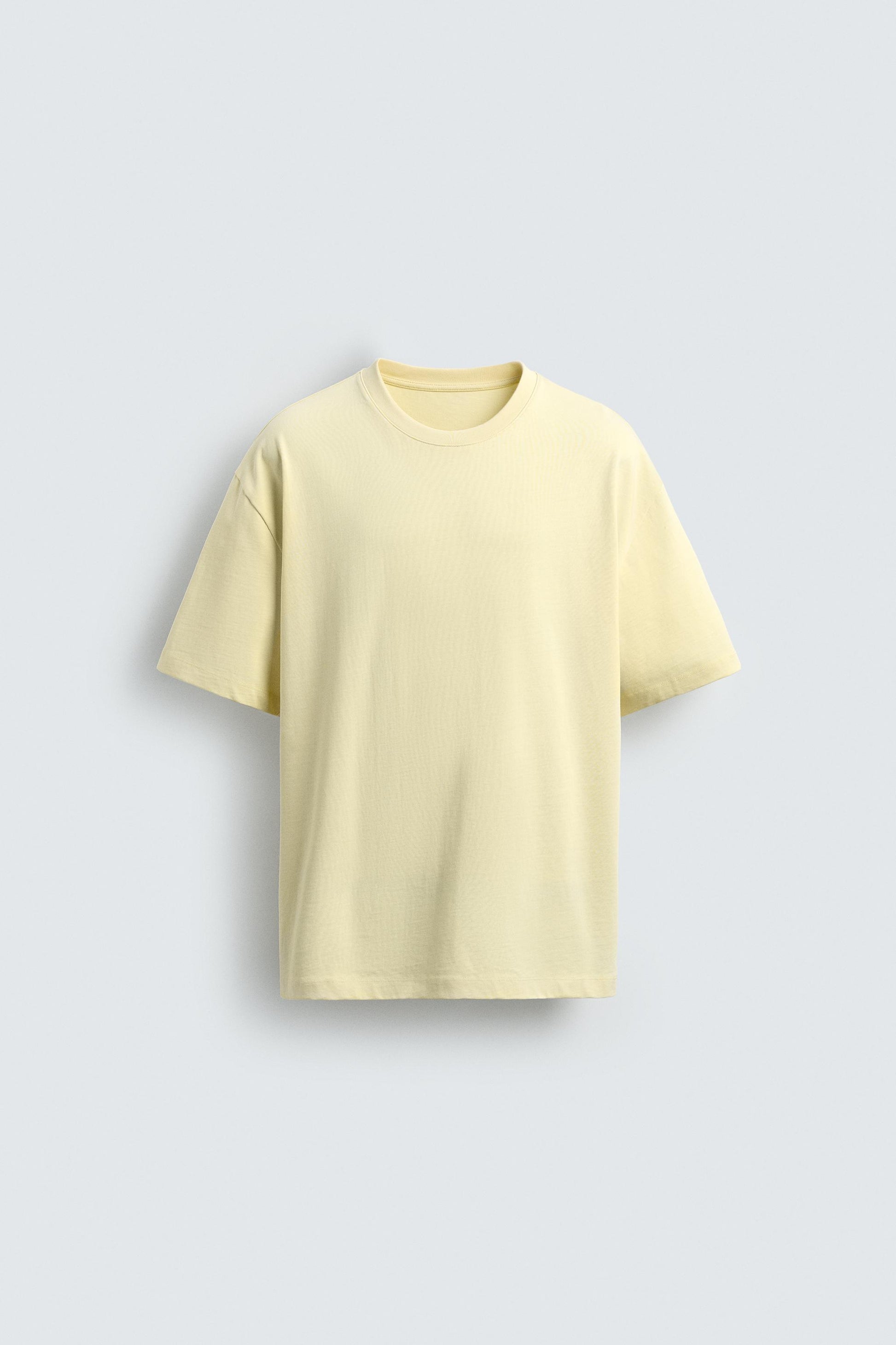 T-SHIRT HEAVYWEIGHT BÁSICA /03