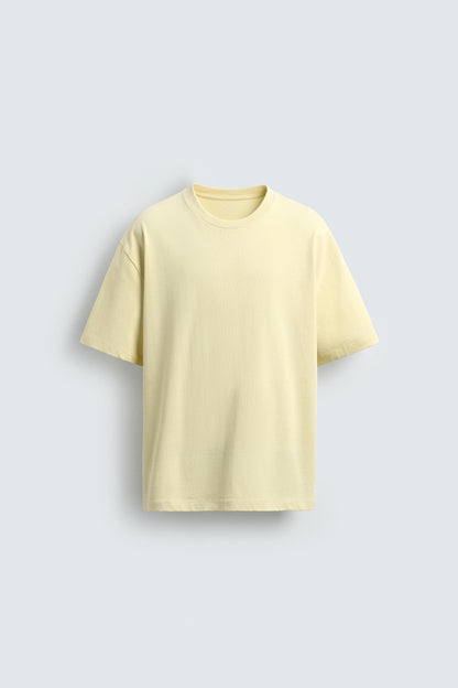 T-SHIRT HEAVYWEIGHT BÁSICA /03