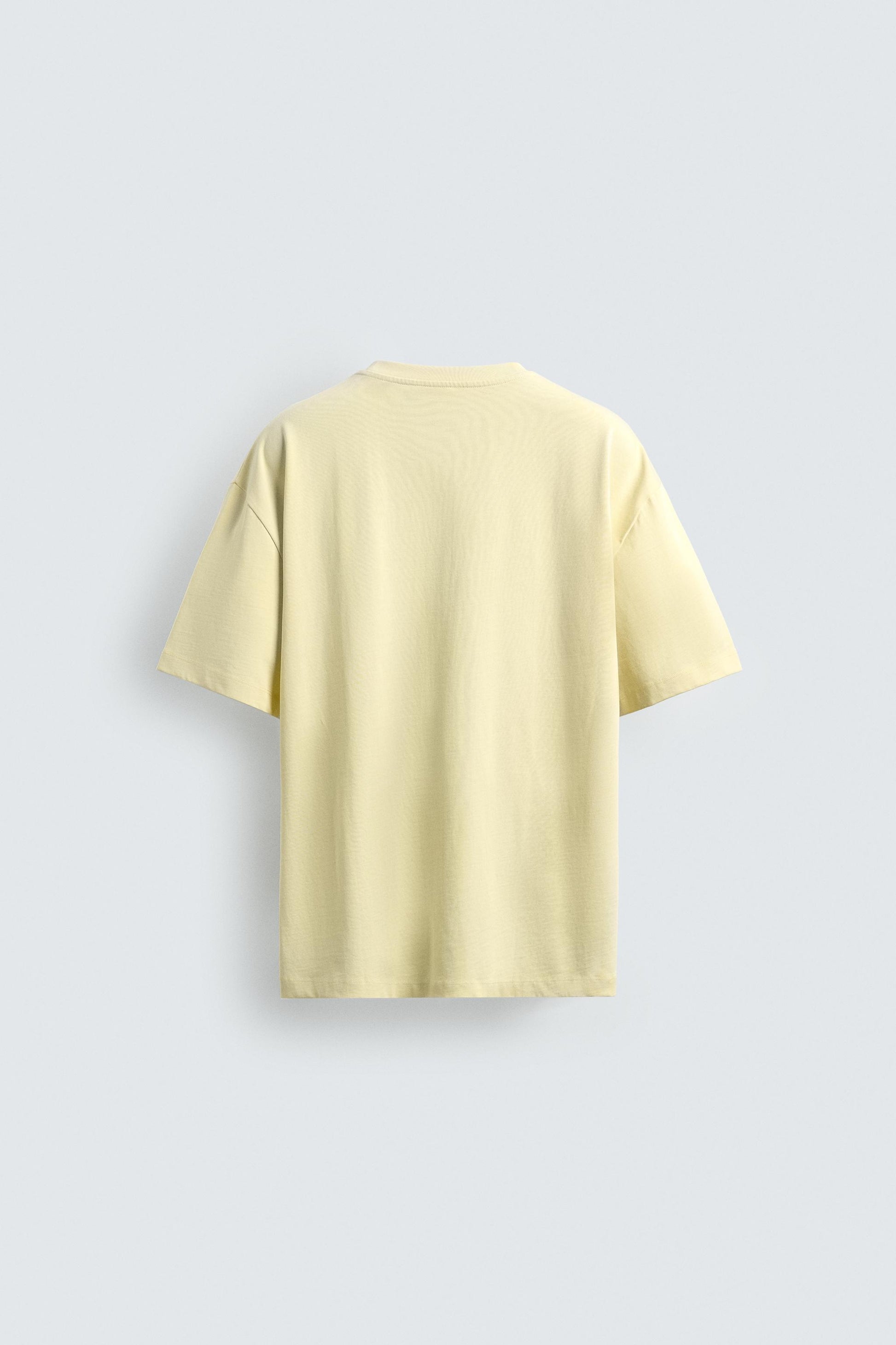 T-SHIRT HEAVYWEIGHT BÁSICA /03