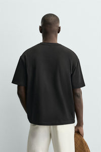T-SHIRT HEAVYWEIGHT BÁSICA /03