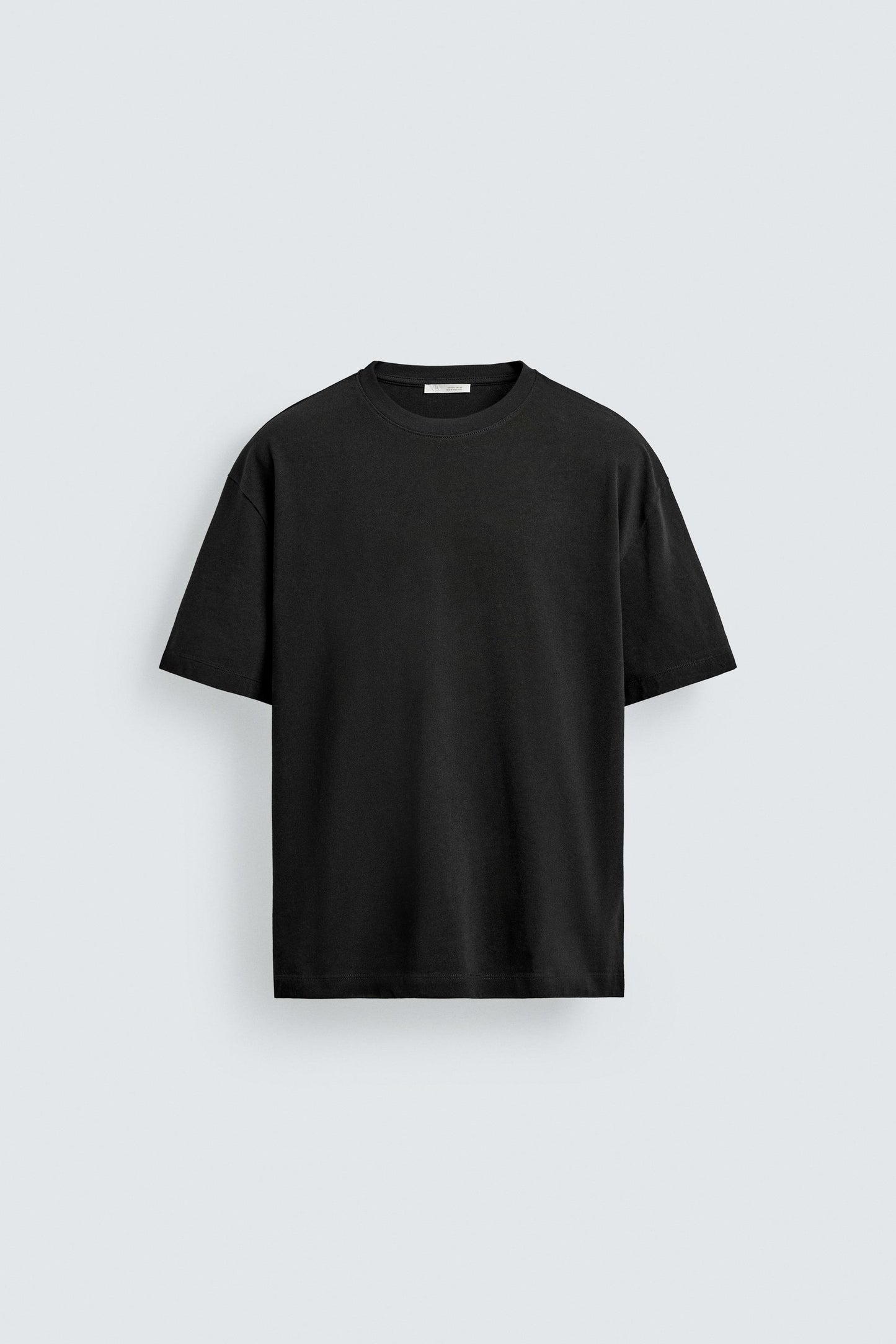 T-SHIRT HEAVYWEIGHT BÁSICA /03