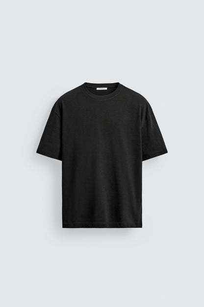 T-SHIRT HEAVYWEIGHT BÁSICA /03