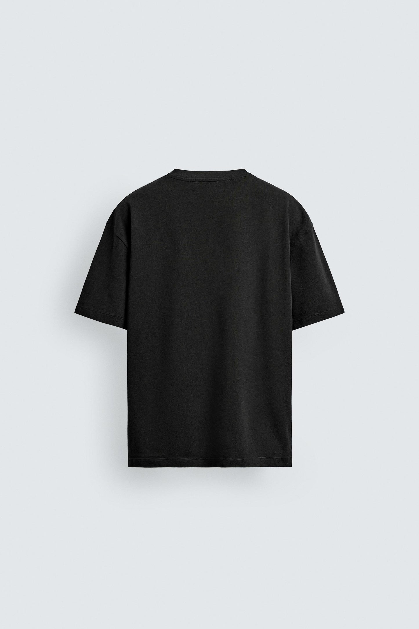 T-SHIRT HEAVYWEIGHT BÁSICA /03