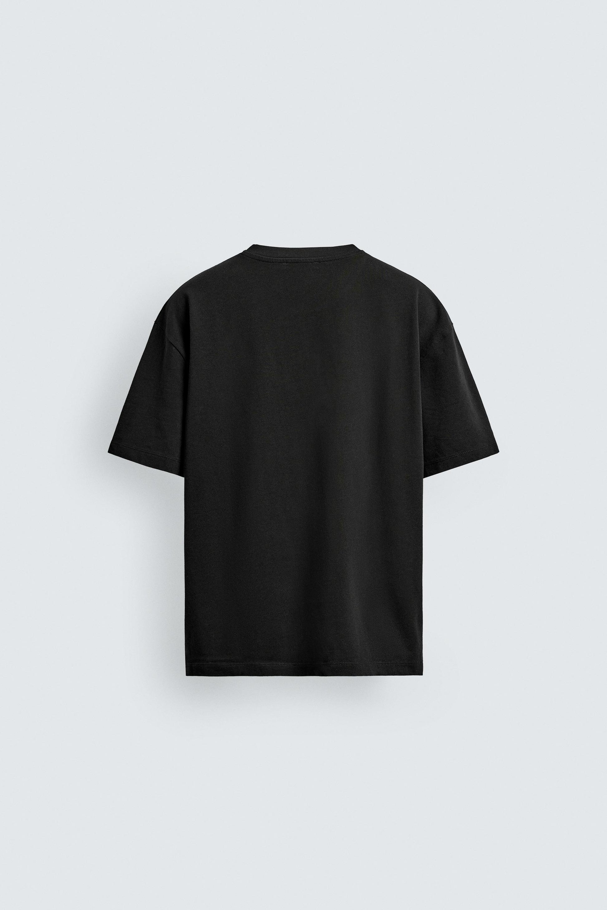T-SHIRT HEAVYWEIGHT BÁSICA /03