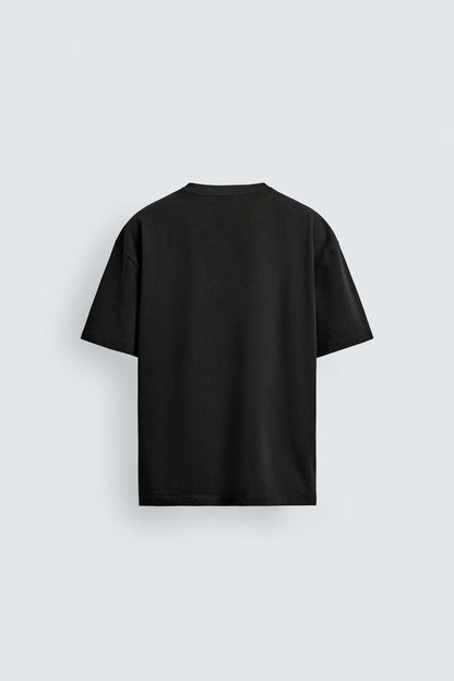 T-SHIRT HEAVYWEIGHT BÁSICA /03