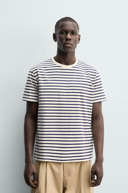 T-SHIRT MEDIUM WEIGHT BÁSICA /02