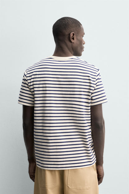 T-SHIRT MEDIUM WEIGHT BÁSICA /02