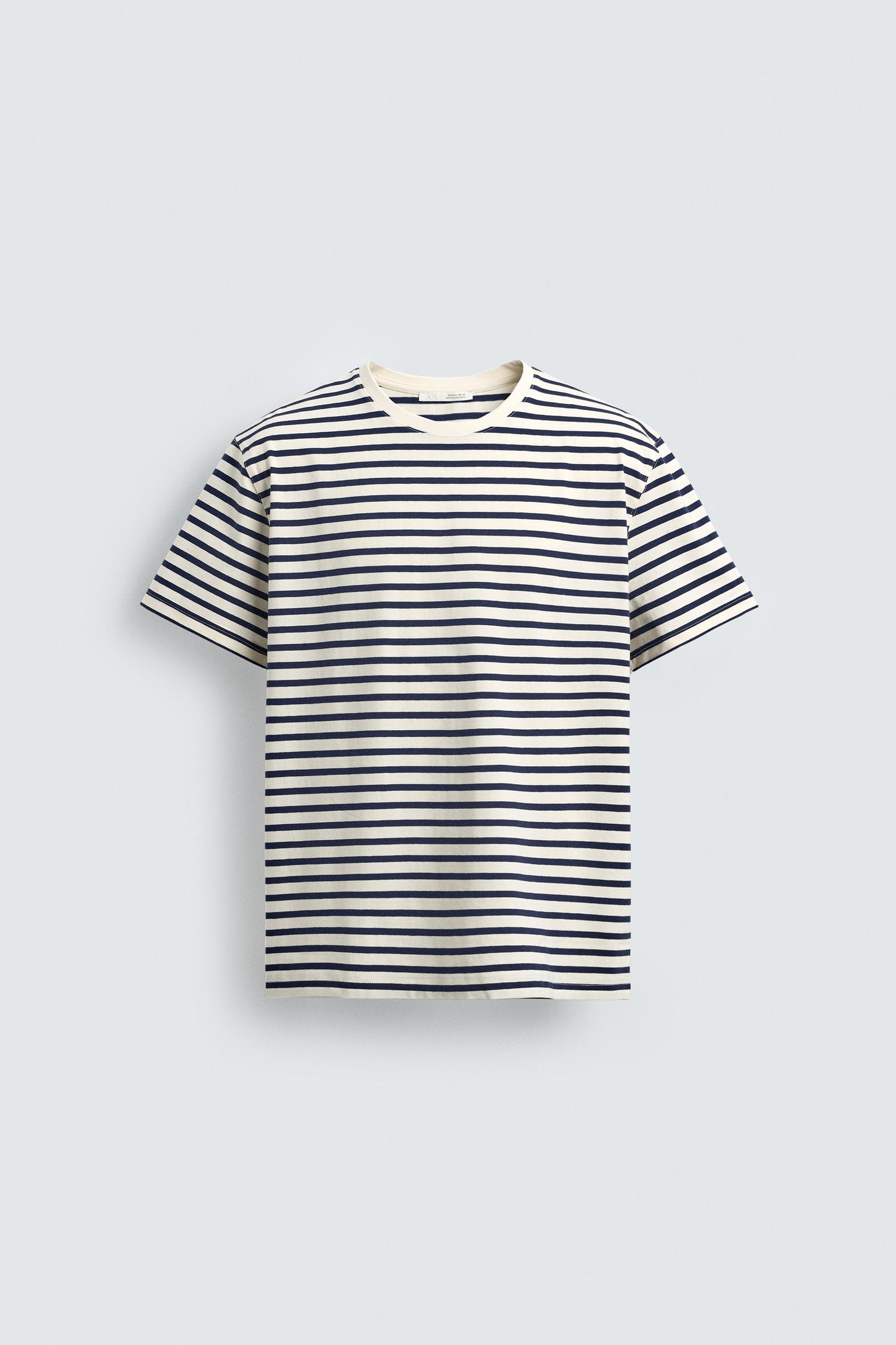 T-SHIRT MEDIUM WEIGHT BÁSICA /02