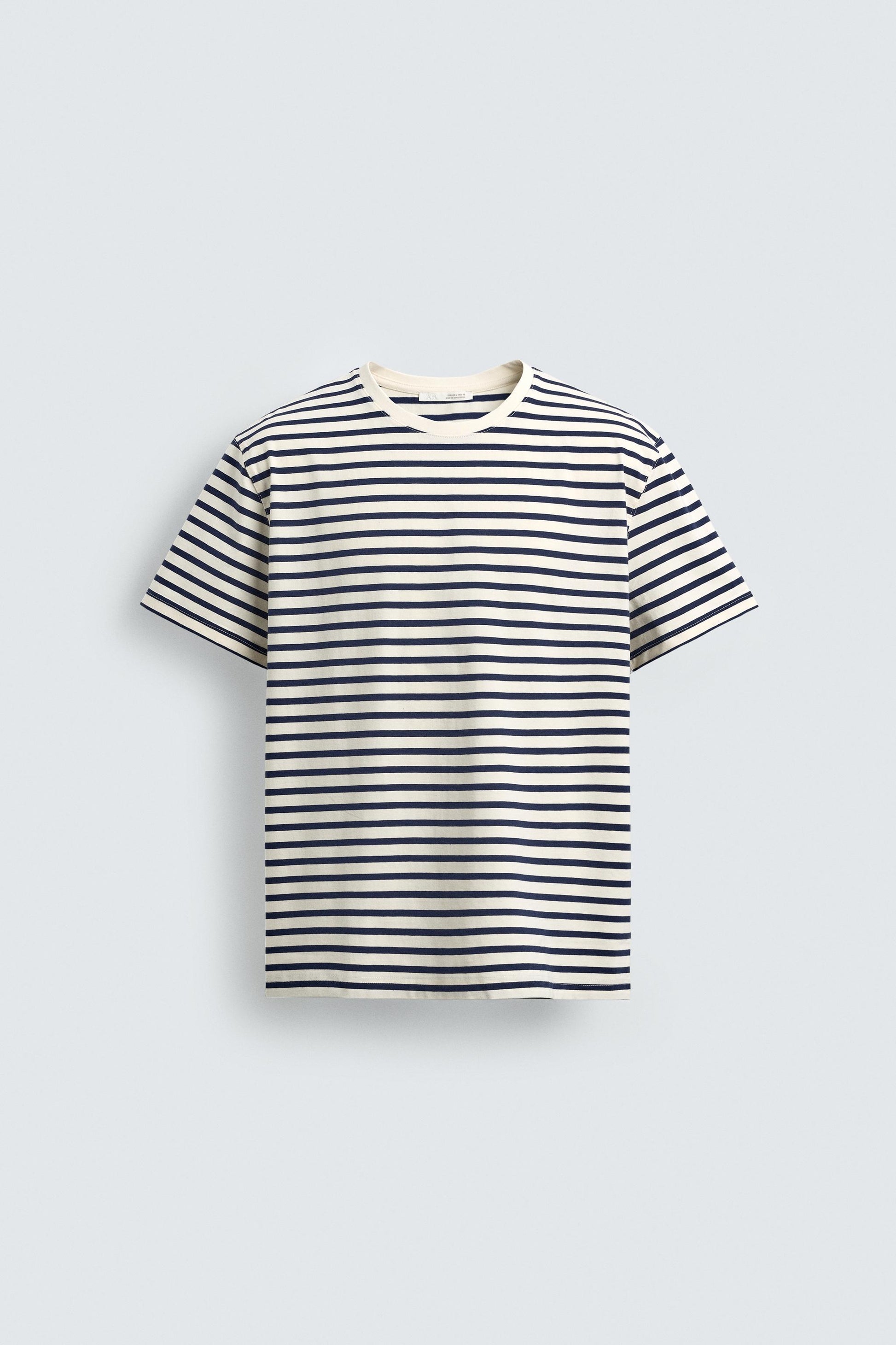 T-SHIRT MEDIUM WEIGHT BÁSICA /02