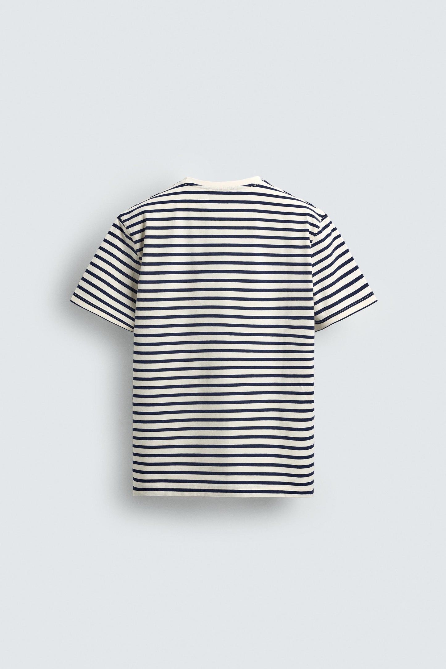 T-SHIRT MEDIUM WEIGHT BÁSICA /02