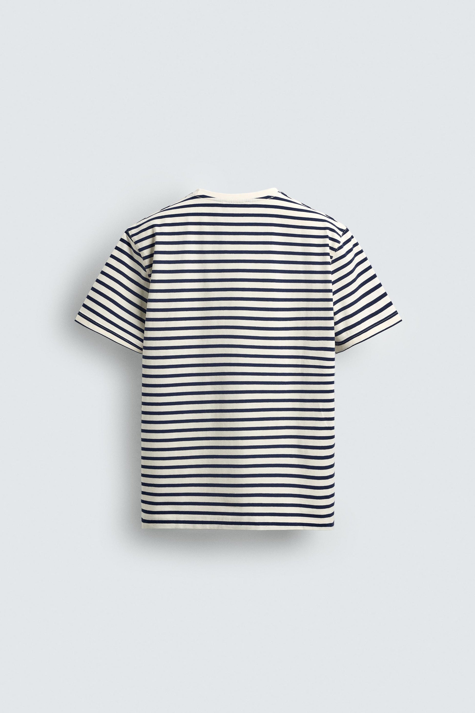 T-SHIRT MEDIUM WEIGHT BÁSICA /02