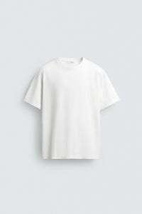 T-SHIRT MEDIUM WEIGHT BÁSICA /02