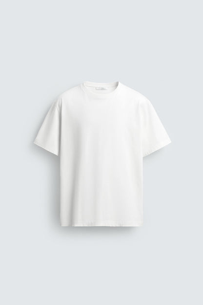 T-SHIRT MEDIUM WEIGHT BÁSICA /02