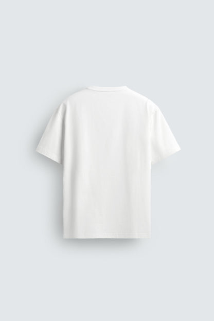 T-SHIRT MEDIUM WEIGHT BÁSICA /02