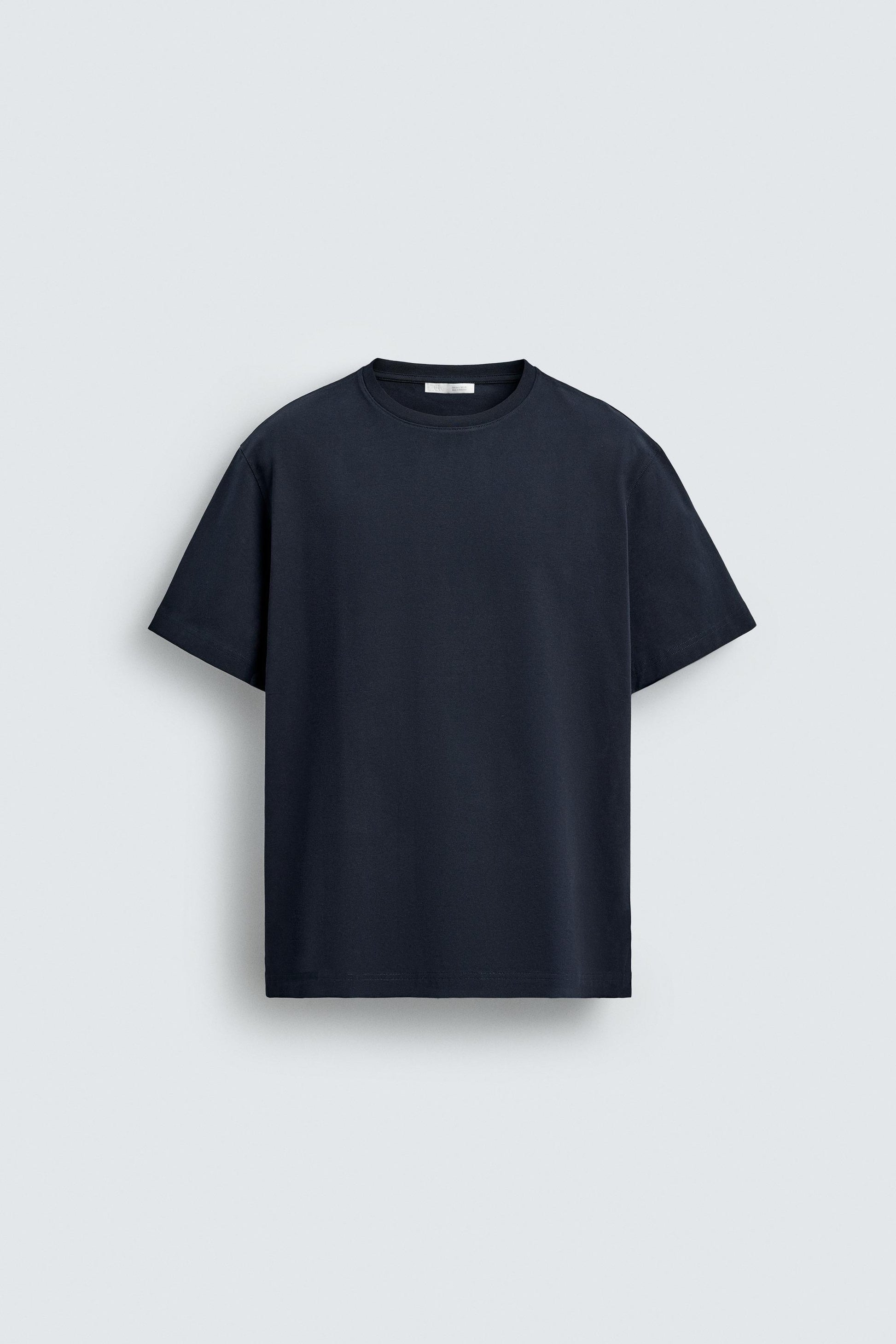 T-SHIRT MEDIUM WEIGHT BÁSICA /02
