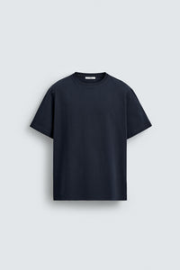 T-SHIRT MEDIUM WEIGHT BÁSICA /02