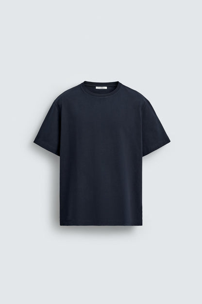 T-SHIRT MEDIUM WEIGHT BÁSICA /02