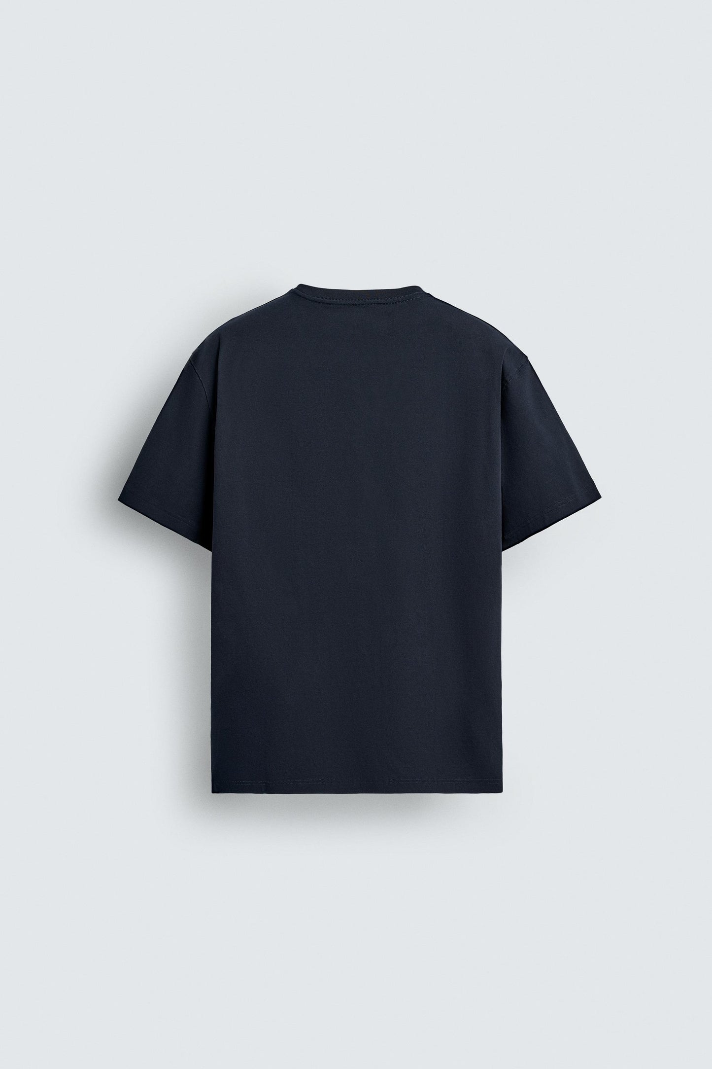 T-SHIRT MEDIUM WEIGHT BÁSICA /02