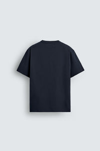 T-SHIRT MEDIUM WEIGHT BÁSICA /02