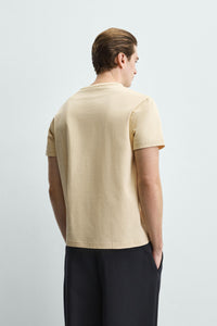 T-SHIRT MEDIUM WEIGHT BÁSICA /02