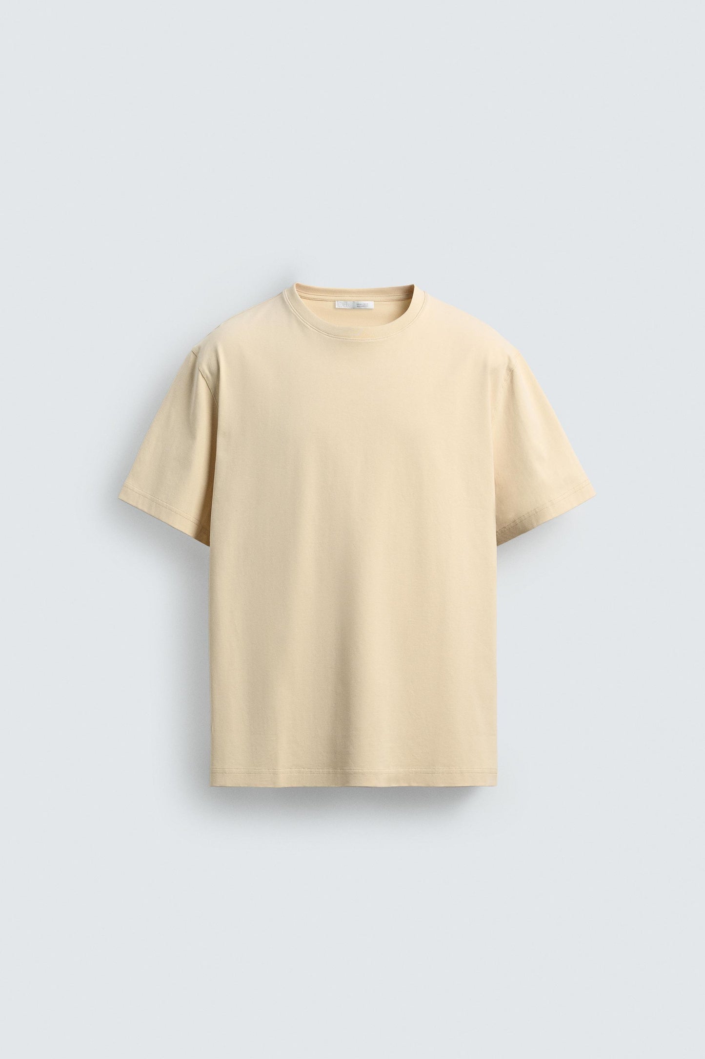 T-SHIRT MEDIUM WEIGHT BÁSICA /02