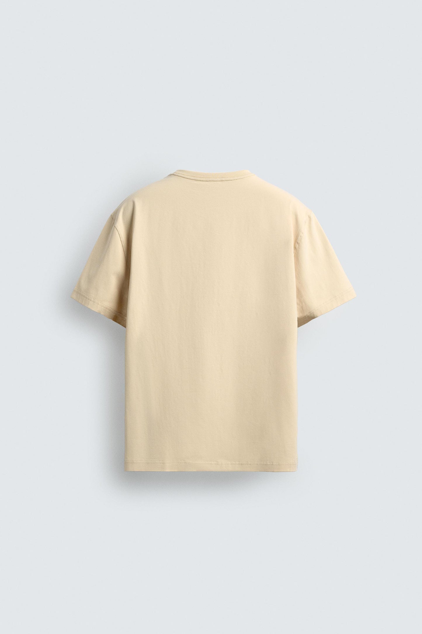 T-SHIRT MEDIUM WEIGHT BÁSICA /02