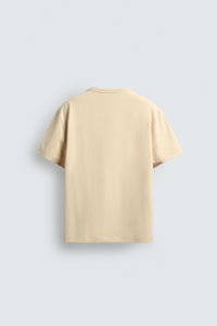 T-SHIRT MEDIUM WEIGHT BÁSICA /02