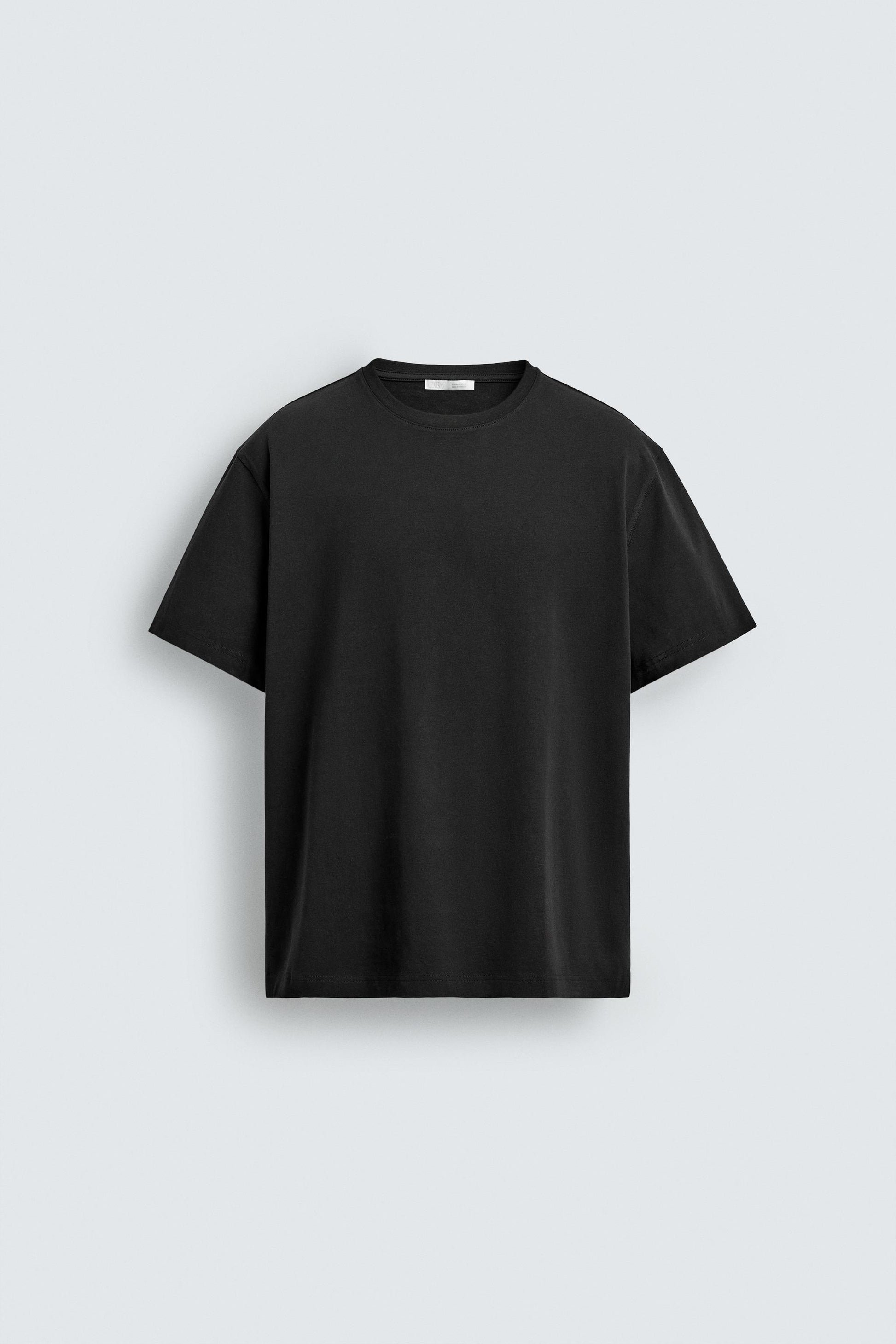 T-SHIRT MEDIUM WEIGHT BÁSICA /02