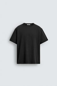 T-SHIRT MEDIUM WEIGHT BÁSICA /02
