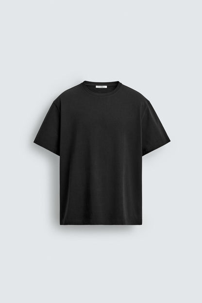 T-SHIRT MEDIUM WEIGHT BÁSICA /02