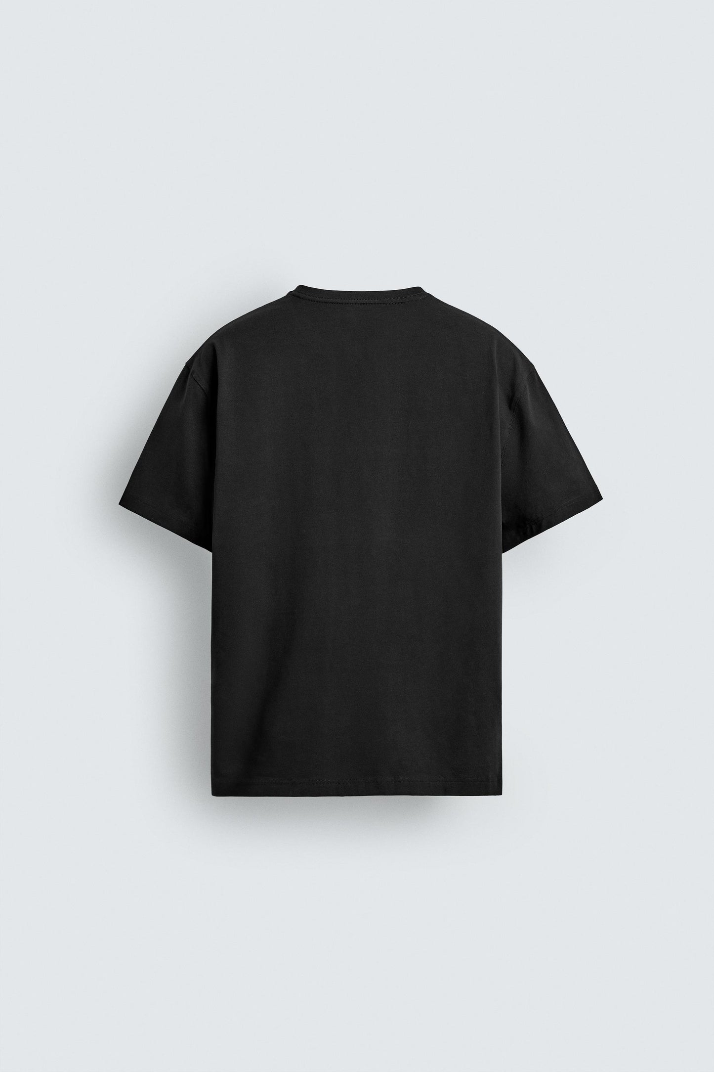 T-SHIRT MEDIUM WEIGHT BÁSICA /02