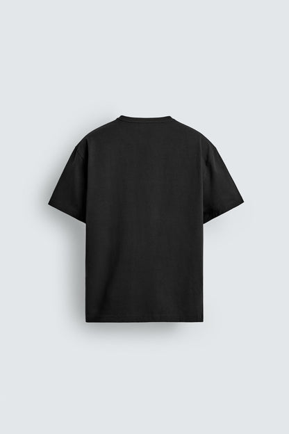 T-SHIRT MEDIUM WEIGHT BÁSICA /02