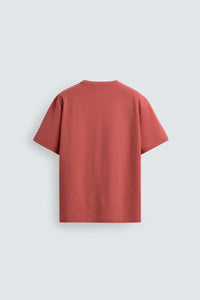 T-SHIRT MEDIUM WEIGHT BÁSICA /02