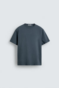 T-SHIRT MEDIUM WEIGHT BÁSICA /02