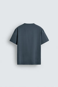 T-SHIRT MEDIUM WEIGHT BÁSICA /02