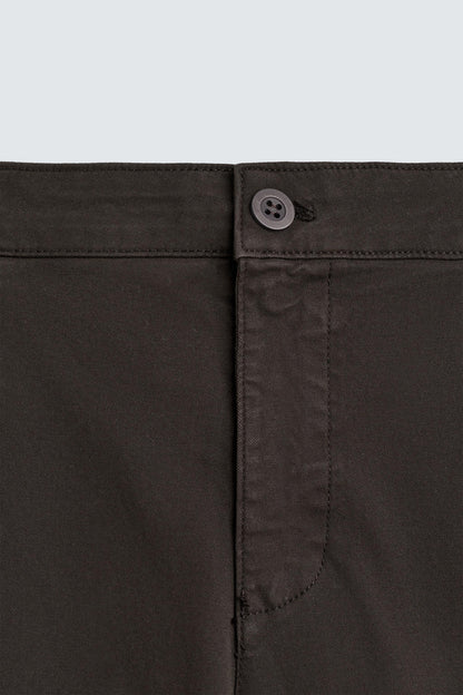 CALÇAS CHINO SKINNY FIT