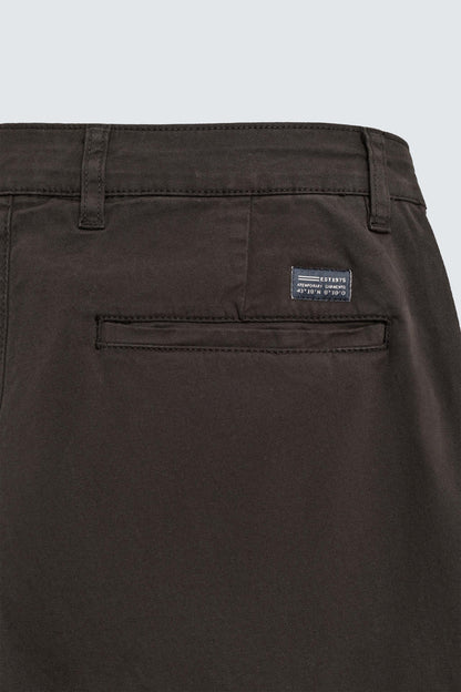 CALÇAS CHINO SKINNY FIT