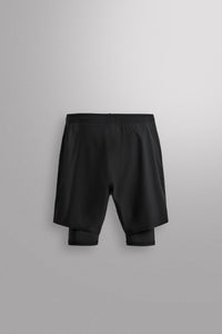 CALÇÕES DE TREINO 2 EM 1 BÁSICOS