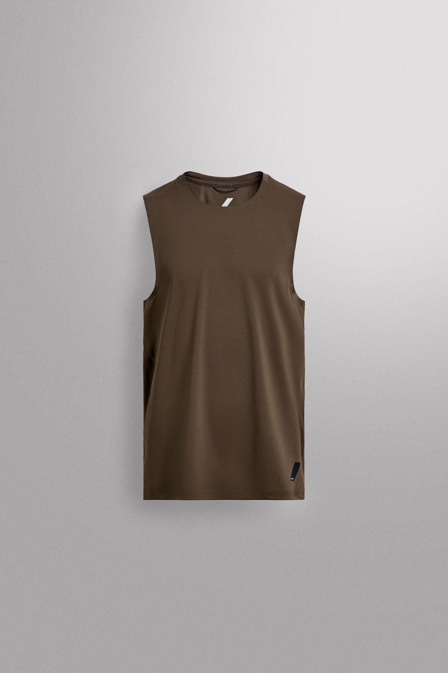 T-SHIRT TANK PRIMEIRA CAMADA
