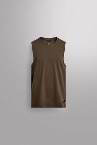 T-SHIRT TANK PRIMEIRA CAMADA