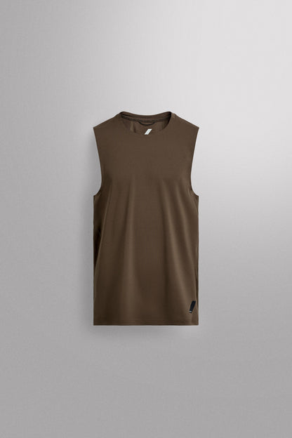 T-SHIRT TANK PRIMEIRA CAMADA