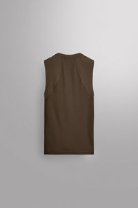 T-SHIRT TANK PRIMEIRA CAMADA