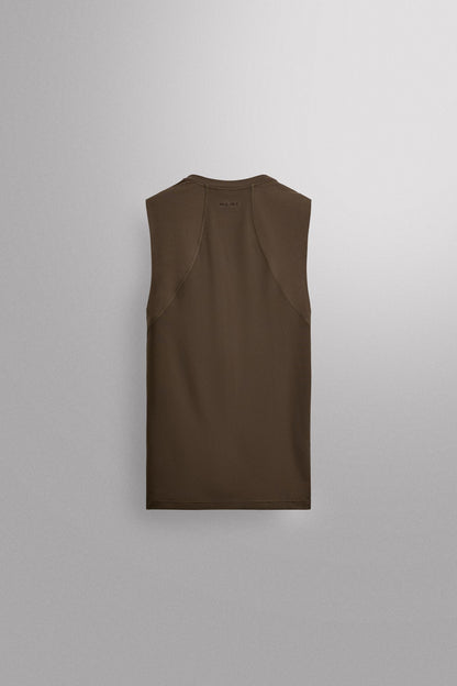 T-SHIRT TANK PRIMEIRA CAMADA