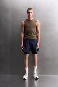 T-SHIRT TANK PRIMEIRA CAMADA