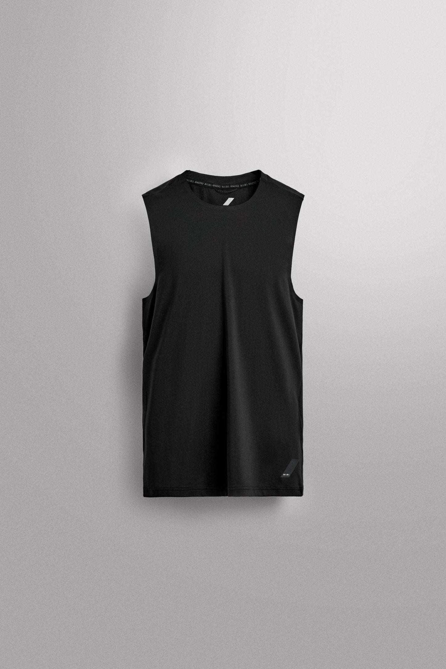 T-SHIRT TANK PRIMEIRA CAMADA