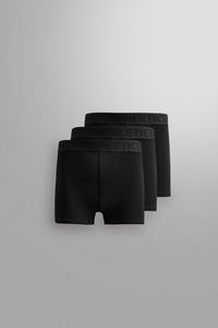 BOXERS COMBINADOS PACK DE 3